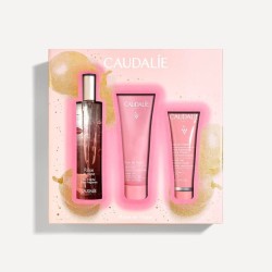 Caudalie Coffret Rose de...