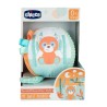 Chicco Bolinha Doudou +0M | Peluche Suave e Sensorial para Recém-Nascidos