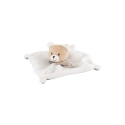 Chicco Ursinho Doudou | Peluche Suave e Confortável para Recém-Nascidos