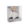 Chicco Ursinho Doudou | Peluche Suave e Confortável para Recém-Nascidos