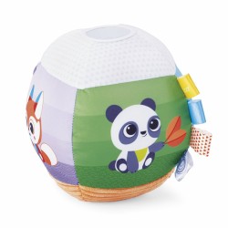 Chicco Bola Musical 6–36M |...