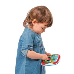 Chicco Tablet dos Animais