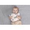 Chicco Gatinho Ron Ron | Peluche Interativo com Sons e Movimento para Bebés