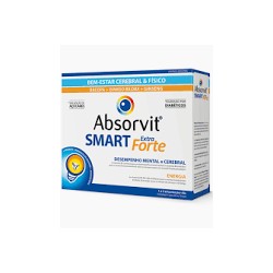 Absorvit® Smart Ampolas...
