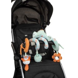 Chicco Cordão de Passeio Camaleão | Diversão e Estímulo em Movimento