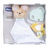 Chicco Conjunto Nascimento My Sweet Doudou | Kit de Boas-Vindas