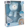 Chicco Maxi Dou Dou Azul – Peluche Macio de Conforto para Bebé desde o Nascimento