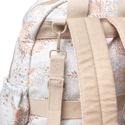 Mochila Suavinex Maternidade Adulto Colorida – Estilo, Conforto e Organização para o Dia a Dia da Mãe