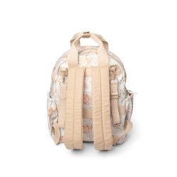 Mochila Suavinex Maternidade Adulto Colorida – Estilo, Conforto e Organização para o Dia a Dia da Mãe