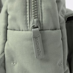 Suavinex Mochila Infantil Verde – Leve, Prática e Perfeita para o Dia a Dia na Creche
