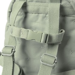 Suavinex Mochila Infantil Verde – Leve, Prática e Perfeita para o Dia a Dia na Creche