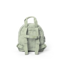 Suavinex Mochila Infantil Verde – Leve, Prática e Perfeita para o Dia a Dia na Creche
