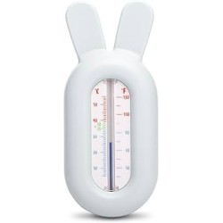 Suavinex Termómetro de Banho 0M+ – Medição Segura e Rápida da Temperatura da Água