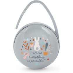 Suavinex Wonderland Caixa de Chupetas – Porta-Chupetas Higiénico e Elegante