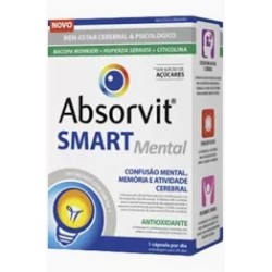 Absorvit® Smart Mental (X30...