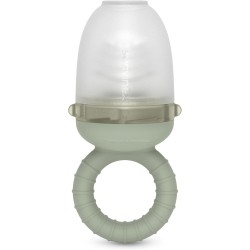 Suavinex Select Alimentador Anti-Asfixia – Introdução Segura de Alimentos Sólidos