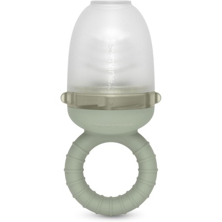 Suavinex Select Alimentador Anti-Asfixia – Introdução Segura de Alimentos Sólidos