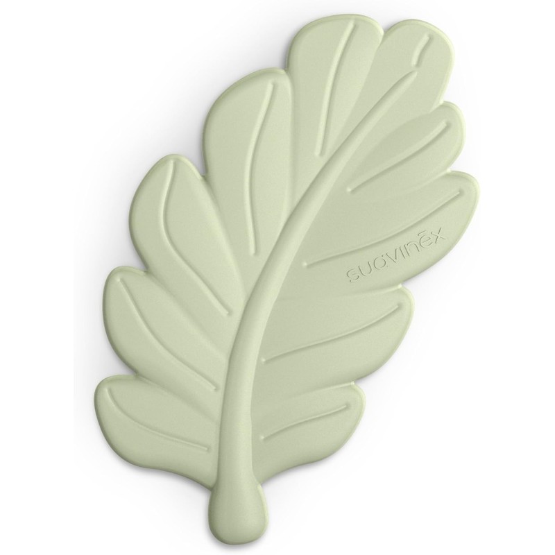 Suavinex Mordedor Poetry – Mordedor Sensorial Silicone +0M para Alívio das Gengivas