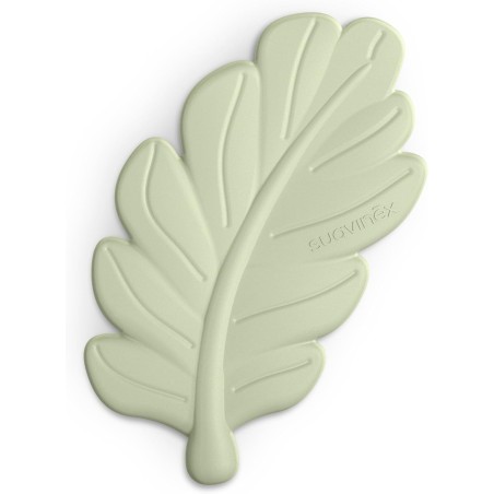 Suavinex Mordedor Poetry – Mordedor Sensorial Silicone +0M para Alívio das Gengivas