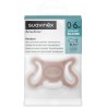 Suavinex Zero-Zero Chupeta Fisiológica Silicone 0-6M Deep – Conforto e Naturalidade para o Bebé