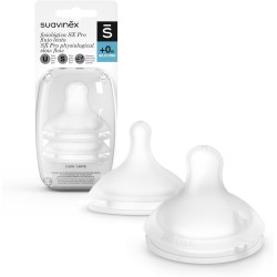 Suavinex SX Pro 2 Tetinas...
