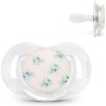 Suavinex Poetry Chupeta Fisiológica Silicone 6-18M – Conforto, Estilo e Desenvolvimento Natural