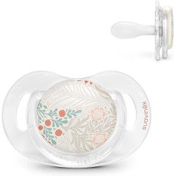 copy of Suavinex Poetry Chupeta Fisiológica Silicone +18M – Conforto e Proteção para Bebés Maiores