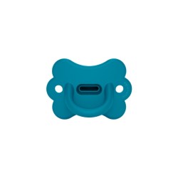 Suavinex Selection Chupeta Smoothie Butterfly 6-18M – Tetina SX Pro Fisiológica Silicone Ultrassuave