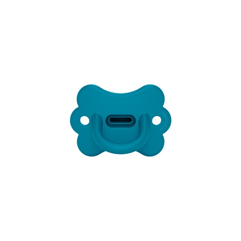 Suavinex Selection Chupeta Smoothie Butterfly 6-18M – Tetina SX Pro Fisiológica Silicone Ultrassuave