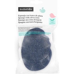 Suavinex Esponja com Iões...