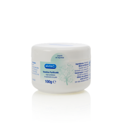 Alvita Vaselina Purificada...