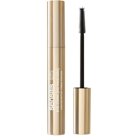Sensilis Eye-Conic HD Máscara de Pestanas 10,5 ml – Volume, Definição e Efeito Alongador