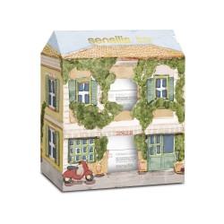 Sensilis Coffret Eternalist...