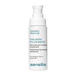 Sensilis Hyaluronic Filler...