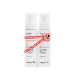 Sensilis Gentle Mousse...