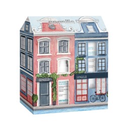 Sensilis Coffret Hyaluronic...