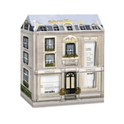 Sensilis Coffret de Natal...