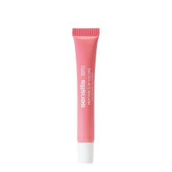 Sensilis Peptide Lip Color...