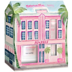 Sensilis Coffret Skin Glow...
