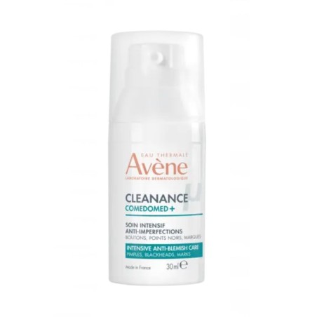 Avène Cleanance Comedomed+ Cuidado Intensivo 30ml