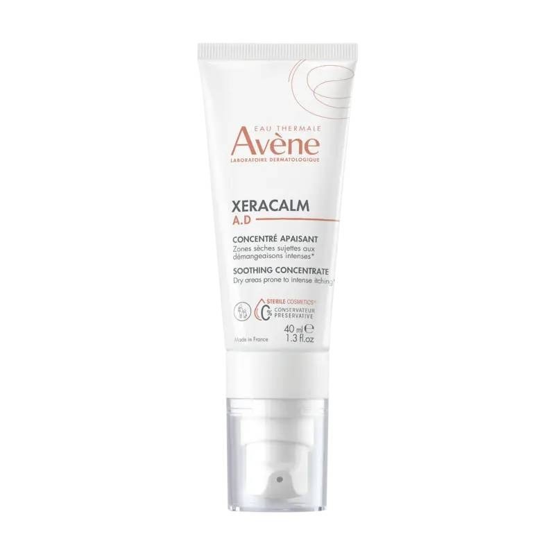 Avène XeraCalm A.D Concentrado Suavizante 40ml