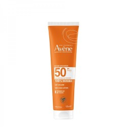 Avène Solar Leite SPF50 100ml