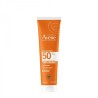 Avène Solar Leite SPF50 100ml