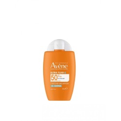 Avène Solar Ultra Fluido...