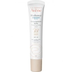 Avène Hydrance Creme Rico...