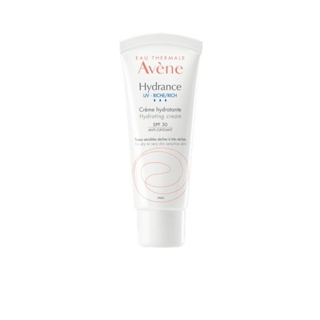 Avène Hydrance Creme Rico SPF30 40ml