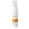 Avène Solar Anti-Age Fluido SPF50 40ml
