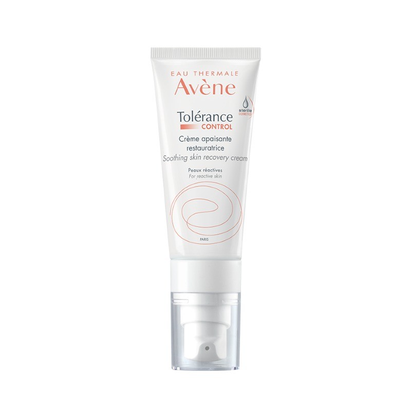 Avène Tolérance Control Creme Calmante 40ml