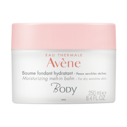 Avène Body Bálsamo Fondant...