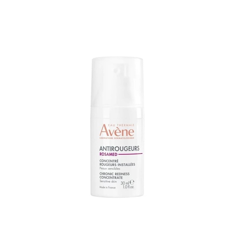 Avène Antirougeurs Rosamed Concentrado 30ml